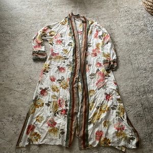Urban Outfitters robe